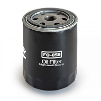 Фильтр масляный Fortech FO-058