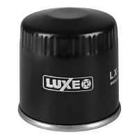 Фильтр масляный  LUXE LX-17-M  HYUNDAI/KIA (OP617  W811/80)
