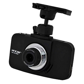Видеорегистратор Incar VR-940 (3" Ambrella A7 TFT MP4 JPEG HDMI 2304*1296)