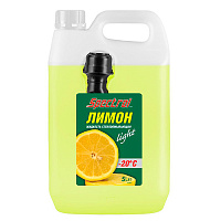 Омыватель стекол Spectrol *Лимон -20 5л изопр.