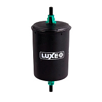 Фильтр оч. топлива LUXE  LX-015-T ГАЗ/УАЗ