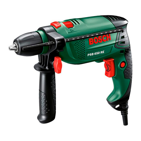 Bosch psb 650 re price deals