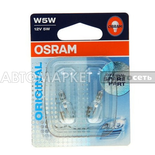 Лампа w5w 12v Osram (2825). Лампа автомобильная w5w Osram 2825. Лампа 12v w5w 5w Osram Original line 1 шт. Картон 2825. W5w Osram артикул. 12v w5w osram