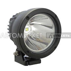 Фара светод. OFF-Road AVS Light SL-1905A (25W) серия "Prolight" A80713S