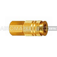 Быстроразъем 3 в 1 1/4" EC20F Sumake