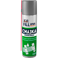 Смазка проникающая Fill Inn (раств-ль ржавчины) 335мл FL027