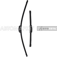 Щетки стеклоочистителя Bosch Aerotwin A583S 3397007583 (650+340мм)