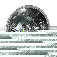 Оптический эл-т 21011-21013 ФГ-140 с подсв.