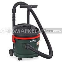 Пылесос Metabo 1200Вт бак 20л. AS 20 L 602012000