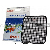 Подогрев сиденья 