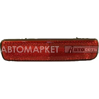 *Катафот(У) на бамп.зад.лев.2111-3716139***