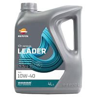 Масло моторное RP LEADER 10W40 A3/B4 4л