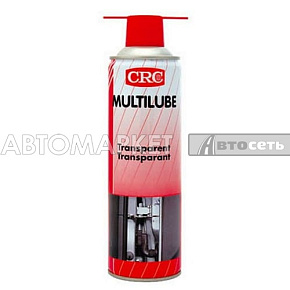 CRC Смазка водостойкая петельная 0,5л MULTILUBE 70316/10935