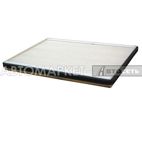 Фильтр салона Filtron K1264 (CU2138/LA408)