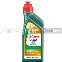 Масло трансмиссионное Castrol Transmax Axle EPX 80W-90 GL5 1л мин.