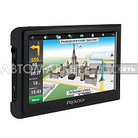 Навигационная система Prology iMAP-7300 Black