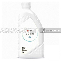 Масло моторное ZIC Zero 30 0W30 1л. синт. 