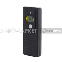 Алкотестер A-065 ЖК-дисплеем (292881В)