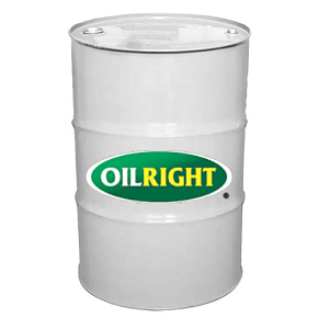 Масло минеральное OILRIGHT М-8В бочка 200л