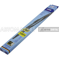 Щетка стеклооч.специальная 450мм. ALCA 115180/108000