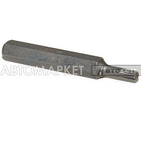 Звездочка M5 RIBE 3/8" длина 75мм Force F1797505