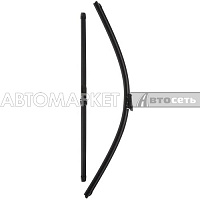 Щетки стеклоочистителя Bosch Aerotwin A088S 3397007088 (650+500мм)