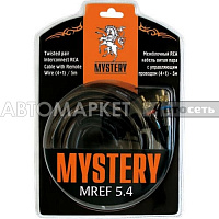 Акустический кабель Mystery MREF 5.4 межбл.