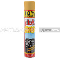 Полироль-освежитель PLAK 