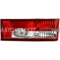 Фонарь 2108-09  задн.светодиод.лев/прав.SKV-415-68/681-B2-RED&WHITE-LED