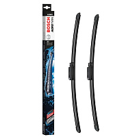 Щетки стеклоочистителя Bosch Aerotwin A934S 3397118934 (555+555мм)