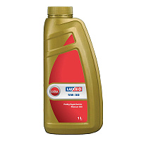 Масло моторное LUXE EXTRA 5W30 SM/CF 1л синт.  