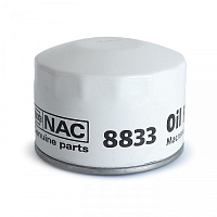 Фильтр масляный NAC 8833 ВАЗ 2108-2115