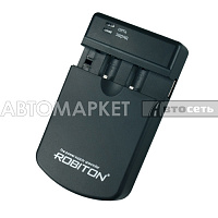 Зарядное устройство Robiton SmartCharger/IV BL1 (10635)