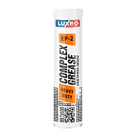 LUXE Смазка Complex HD 400г картуш (15)