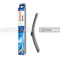 Щетка стеклоочистителя Bosch Aerotwin Rear (A330H) 3397008006 задняя 330мм