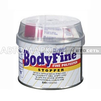 Body Шпатлевка 220 FINE 0,25кг