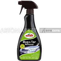 Turtle Wax Ср-во д/уд.след.насек. 500ml FG6539 (6)