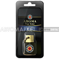 Освежитель Aroma Top Line жидкий во флак. 6мм. №17 Blue М05