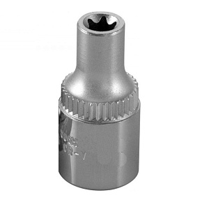 Головка 1/4 TORX E5 внешн. S06H205 (049699)