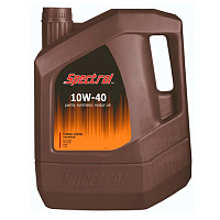 Масло  моторное Spectrol DIESEL Чемпион 10W40 CG-4/SJ 10л