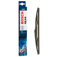 Щетка стеклоочистителя Bosch (H311) 3397011666 задняя (300мм)
