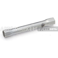 Ключ трубчатый  6 х 7 мм ДелоТехники 544076