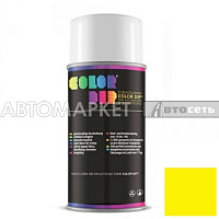 Color Dip жидкая резина 400 мл. желтый флуоресцент 00000000030