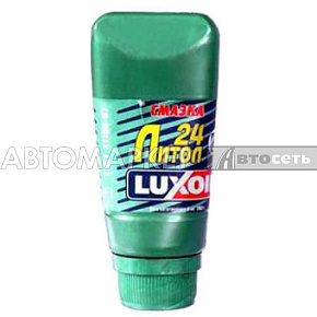 LUXE  Смазка Литол-24  10г (сашет)