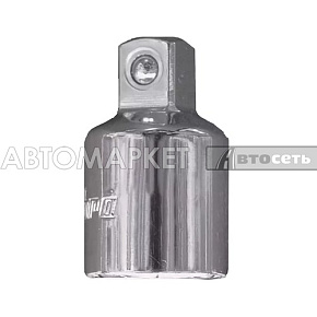 Переходник F 1/2" M 3/8" Ombra 201238 55254