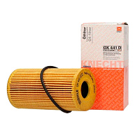 Фильтр масляный Mahle OX441D 