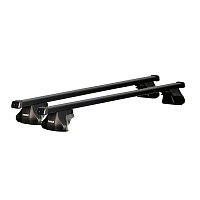 Комплект багажника Thule Smart Rack для а/м с продольными рейлингами 784 118см