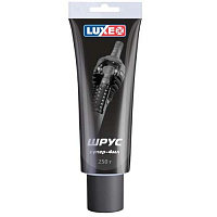 Смазка LUXE Шрус Супер-4МЛ в тубе 250г 