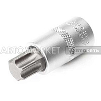 Головка 1/2" со вставкой TORX  Т45  55 мм Дело Техники 624145