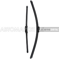 Щетки стеклоочистителя Bosch Aerotwin AR655S 3397007584 (650+550мм)